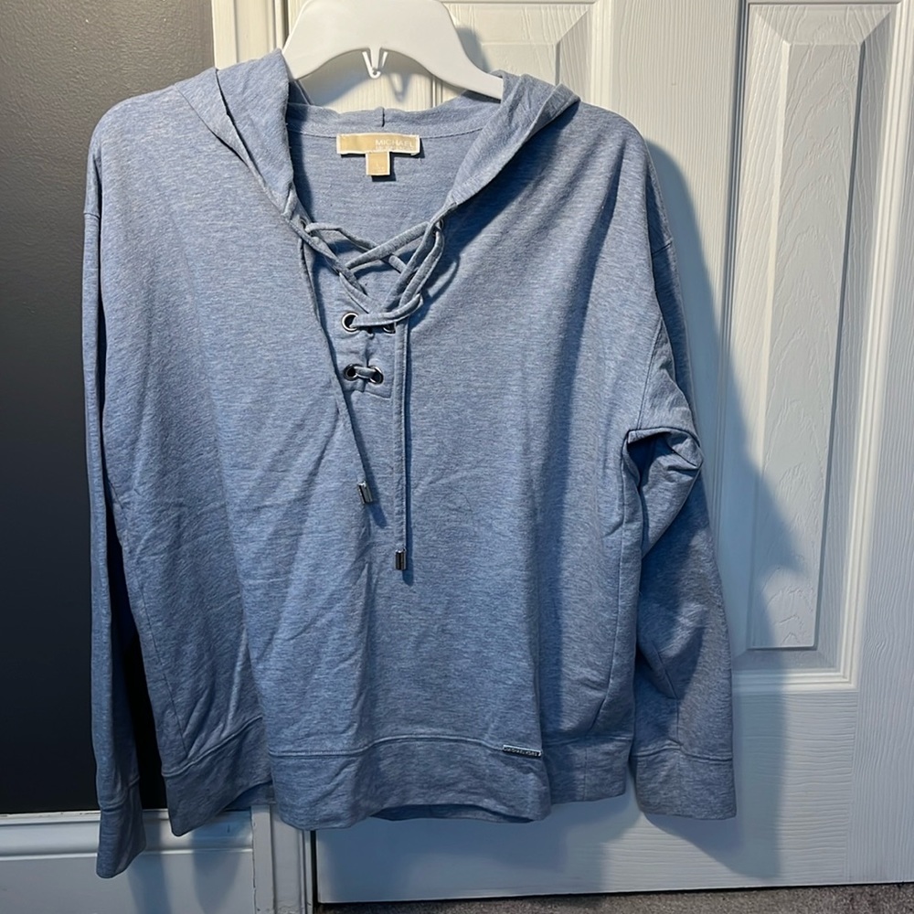 Large Michael Kors Long Sleeve